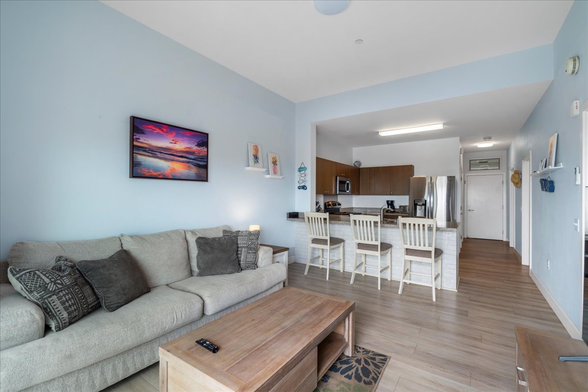 45 Kanani Road #303