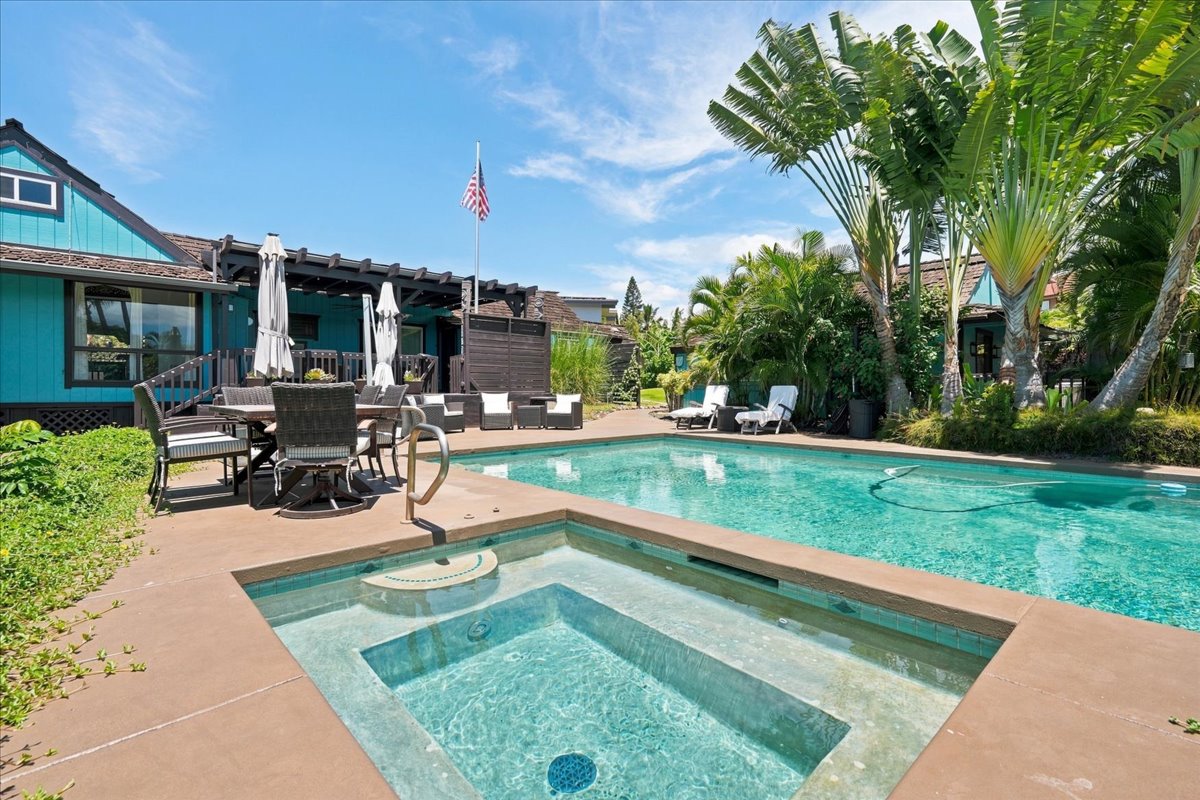 3161 Mapu Drive