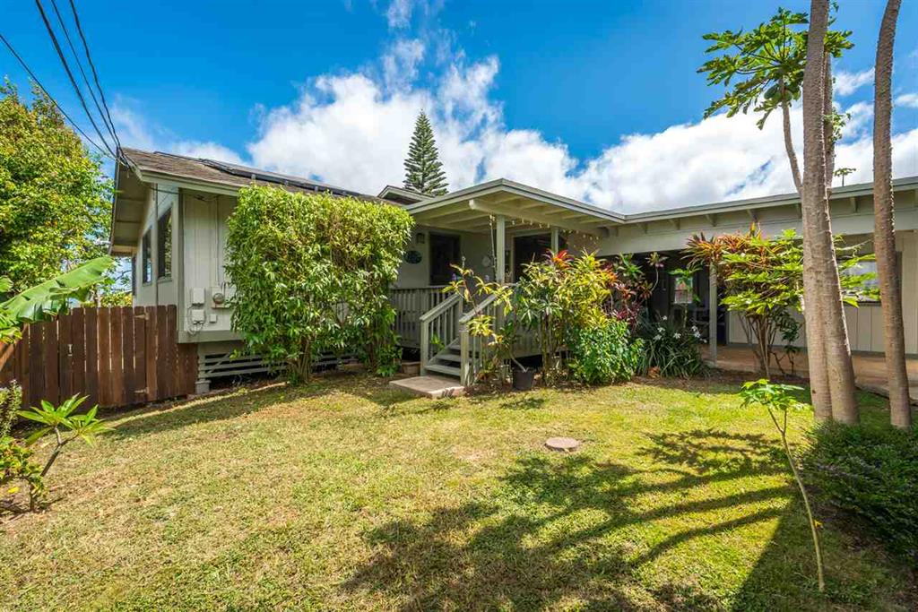 67 Ihea Place - House