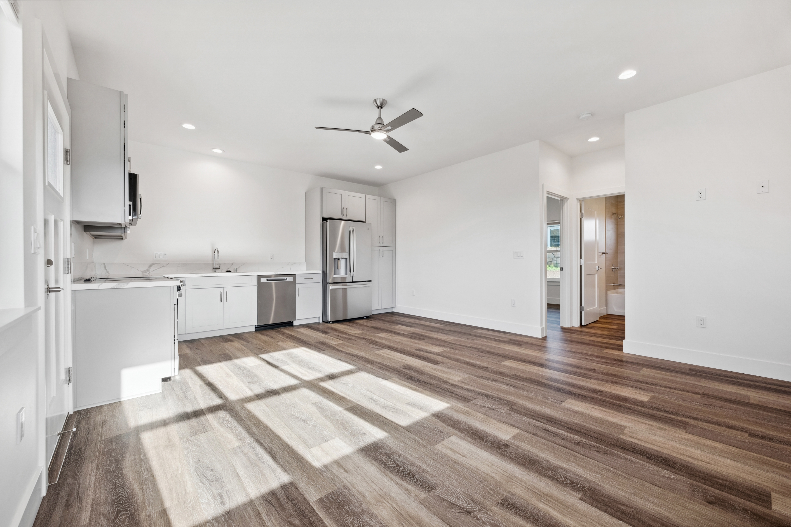 116 Oliona Street - Ohana