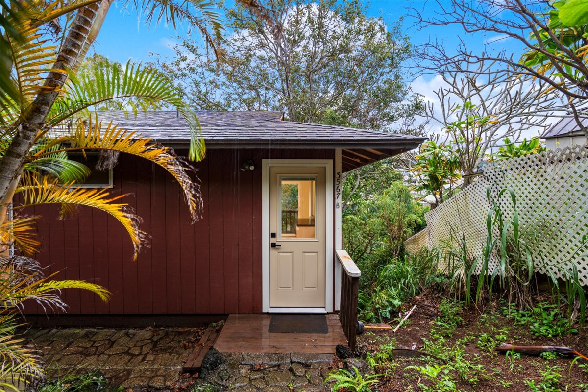 3567 Baldwin Avenue - Unit B