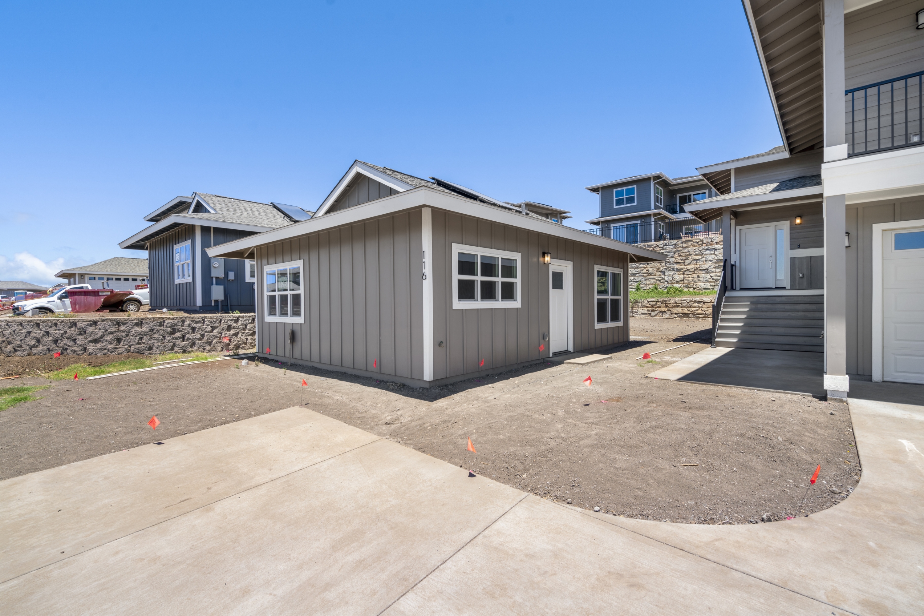 116 Oliona Street - Ohana