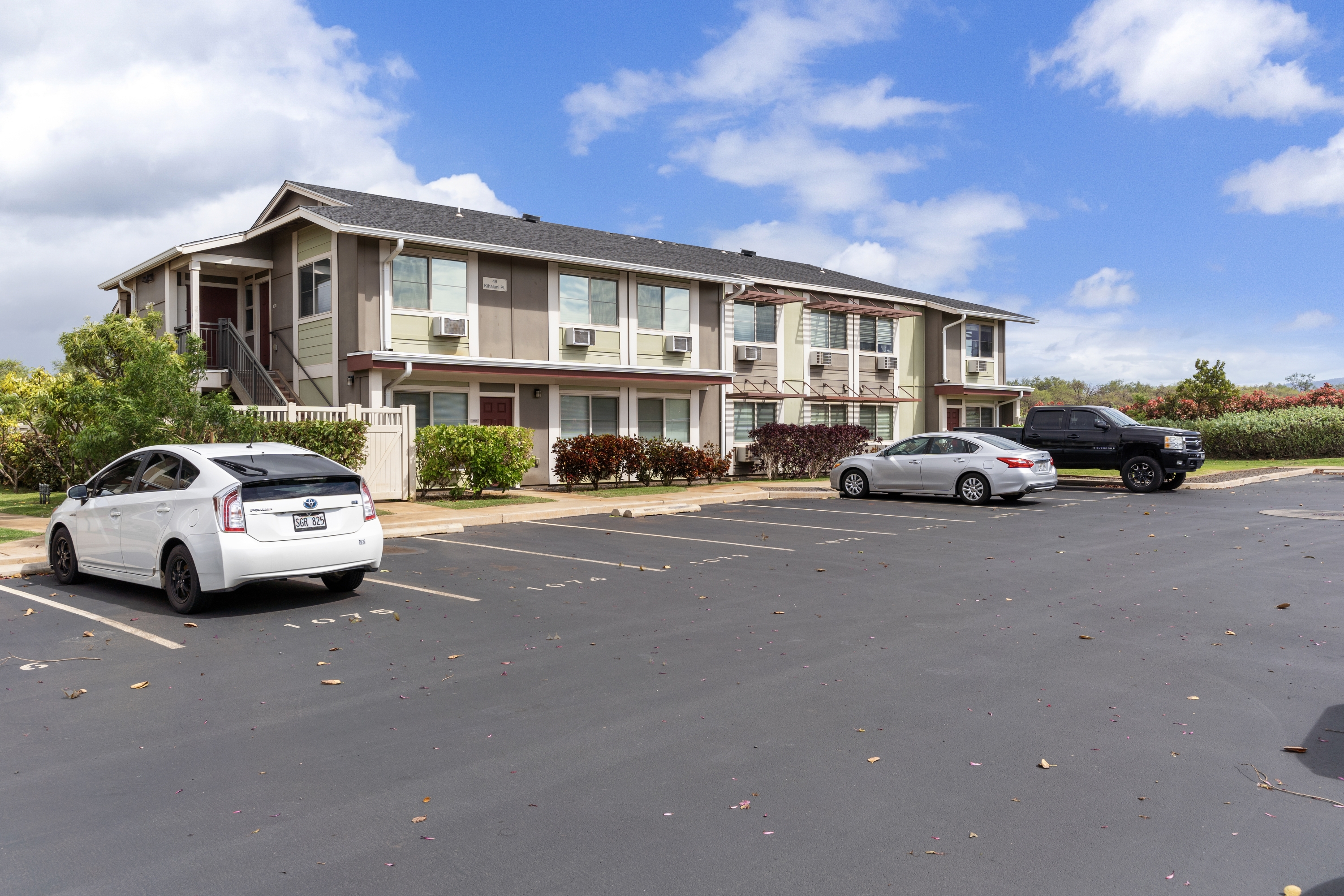 49 Kihalani Place, Unit 3805