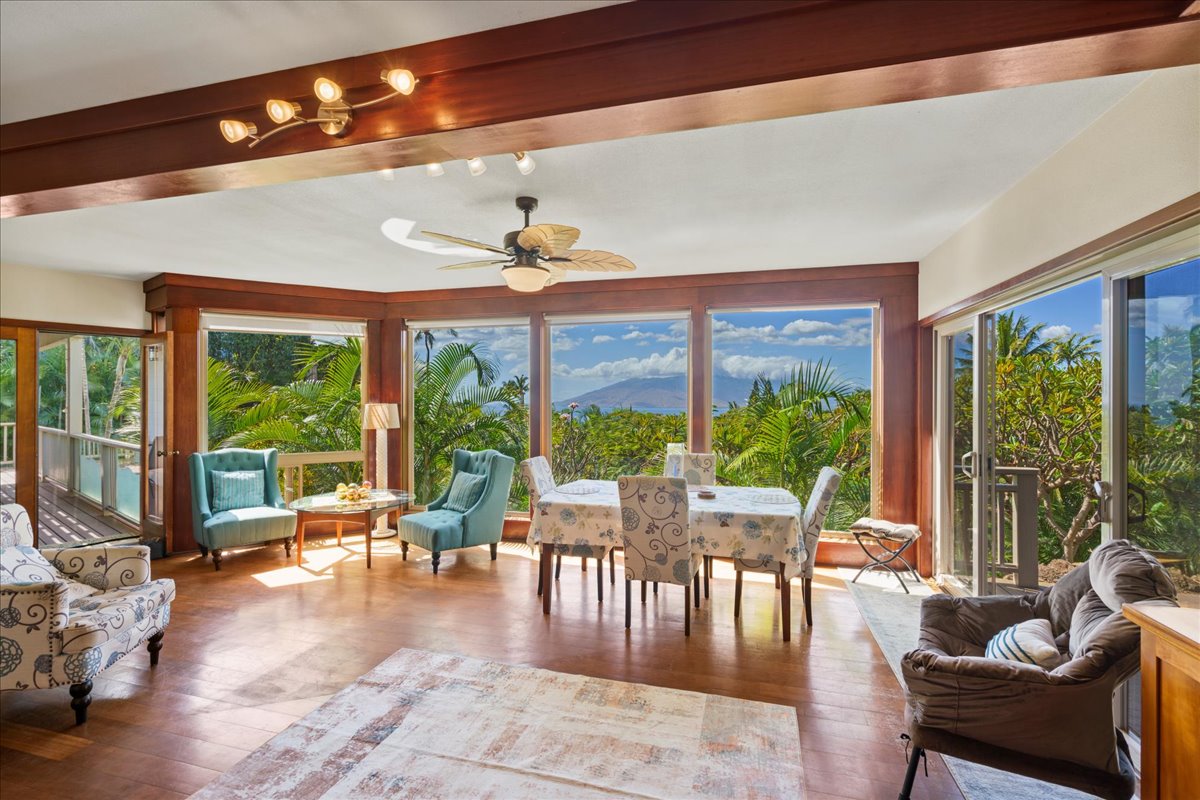 753 Launa Drive - Lower Level